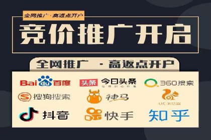 揭秘成功的关键词竞价排名背后的策略与执行